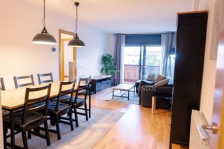 Piso en venta en Mollerussa