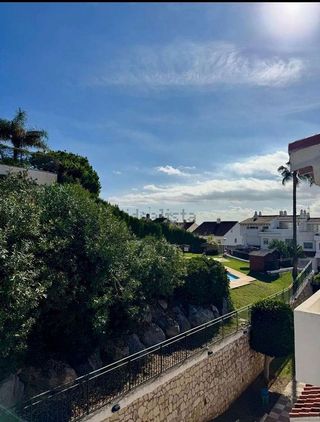 Casa adosada en venta en Campo de Mijas en Mijas