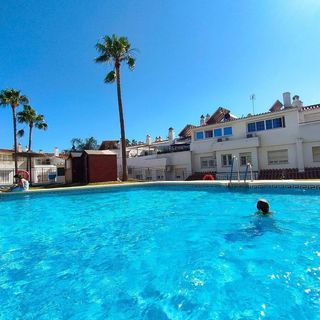 Casa adosada en venta en Campo de Mijas en Mijas