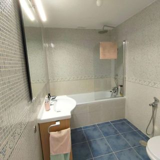 Casa adosada en venta en Campo de Mijas en Mijas