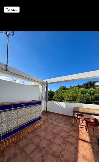 Casa adosada en venta en Campo de Mijas en Mijas