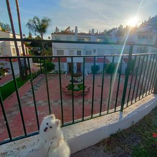 Casa adosada en venta en Campo de Mijas en Mijas