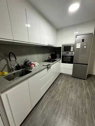 Casa adosada en venta en Campo de Mijas en Mijas