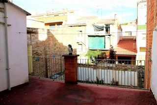 Casa en venta en Tàrrega