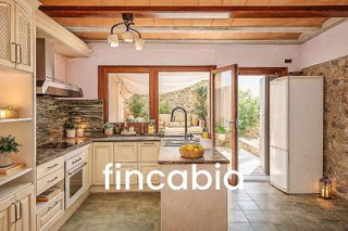 Chalet en venta en Vidreres