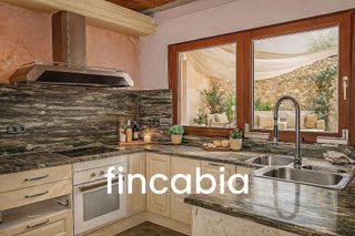 Chalet en venta en Vidreres