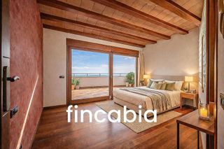 Chalet en venta en Vidreres