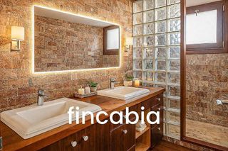 Chalet en venta en Vidreres