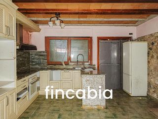 Chalet en venta en Vidreres