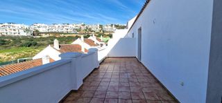 Casa adosada en venta en Casares