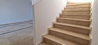 Casa adosada en venta en Casares