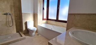 Casa adosada en venta en Casares