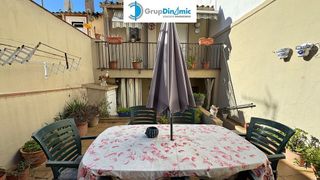 Casa adosada en venta en Centre-El Pedró en Palamós