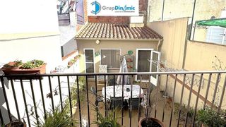 Casa adosada en venta en Centre-El Pedró en Palamós