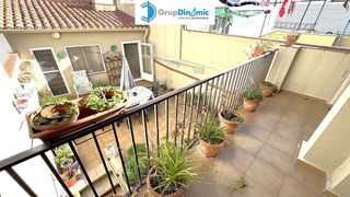 Casa adosada en venta en Centre-El Pedró en Palamós