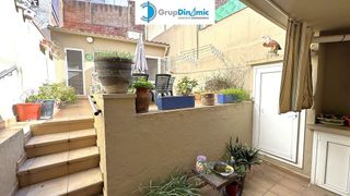 Casa adosada en venta en Centre-El Pedró en Palamós