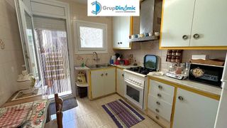 Casa adosada en venta en Centre-El Pedró en Palamós