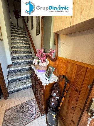 Casa adosada en venta en Centre-El Pedró en Palamós