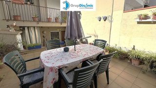 Casa adosada en venta en Centre-El Pedró en Palamós