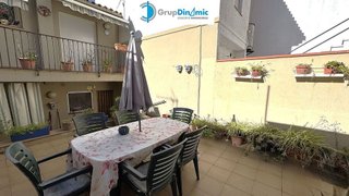 Casa adosada en venta en Centre-El Pedró en Palamós