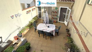 Casa adosada en venta en Centre-El Pedró en Palamós