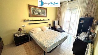 Casa adosada en venta en Centre-El Pedró en Palamós