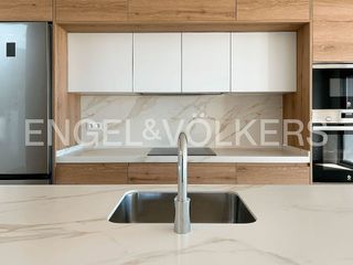 Dúplex en venta en Joc de la Bola - Camps d'Esports - Ciutat Jardí - Montcada en Lleida