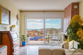 Piso en venta en Segur de Calafell en Calafell