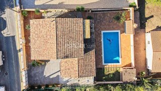 Chalet en venta en S'Agaró en Castell-Platja d´Aro