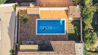 Chalet en venta en S'Agaró en Castell-Platja d´Aro