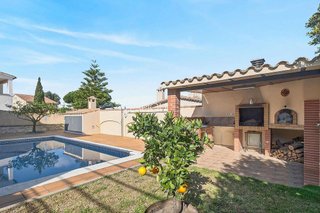 Chalet en venta en S'Agaró en Castell-Platja d´Aro