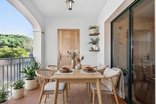 Chalet en venta en S'Agaró en Castell-Platja d´Aro