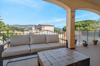 Chalet en venta en S'Agaró en Castell-Platja d´Aro
