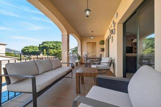 Chalet en venta en S'Agaró en Castell-Platja d´Aro