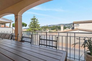 Chalet en venta en S'Agaró en Castell-Platja d´Aro