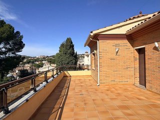 Chalet en venta en Nucli Urbà en Calafell