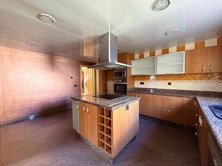 Chalet en venta en Nucli Urbà en Calafell