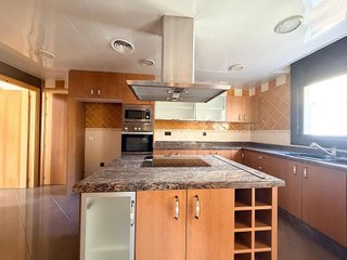 Chalet en venta en Nucli Urbà en Calafell