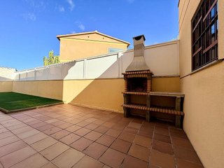 Chalet en venta en Nucli Urbà en Calafell
