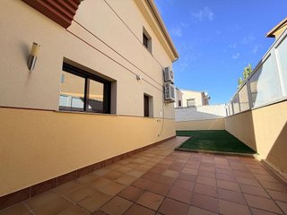Chalet en venta en Nucli Urbà en Calafell
