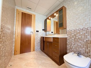 Chalet en venta en Nucli Urbà en Calafell