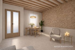 Casa adosada en venta en Barri de Tueda en Sant Feliu de Guíxols