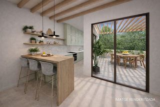 Casa adosada en venta en Barri de Tueda en Sant Feliu de Guíxols