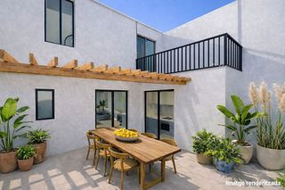 Casa adosada en venta en Barri de Tueda en Sant Feliu de Guíxols