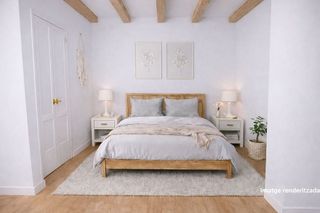 Casa adosada en venta en Barri de Tueda en Sant Feliu de Guíxols