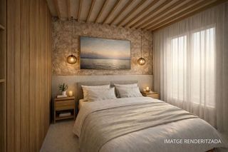 Casa adosada en venta en Barri de Tueda en Sant Feliu de Guíxols