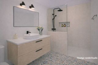 Casa adosada en venta en Barri de Tueda en Sant Feliu de Guíxols