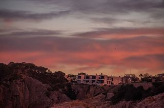 Casa adosada en venta en Barri de Tueda en Sant Feliu de Guíxols