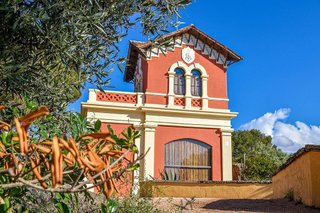 Casa adosada en venta en Barri de Tueda en Sant Feliu de Guíxols