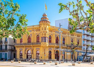 Casa adosada en venta en Barri de Tueda en Sant Feliu de Guíxols